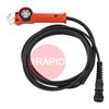 6185409  Kemppi R10 Hand Remote Current Control 5m